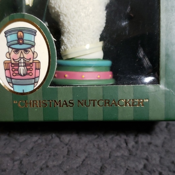 Snowbabies "Christmas Nutcracker " - Picture 3 of 4